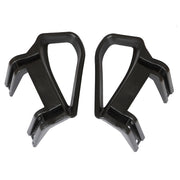 DURAFORCE FOR EZGO G & EGolf Cart Seat Handles Hip Restraints 1994 and Up TxT Pair