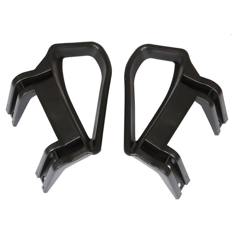 DURAFORCE FOR EZGO G & EGolf Cart Seat Handles Hip Restraints 1994 and Up TxT Pair