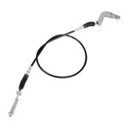 DURAFORCE 2 pcs Forward Reverse Shift Cable 40" 25691-G01 for EZGO TXT Gas Golf Cart 91-01