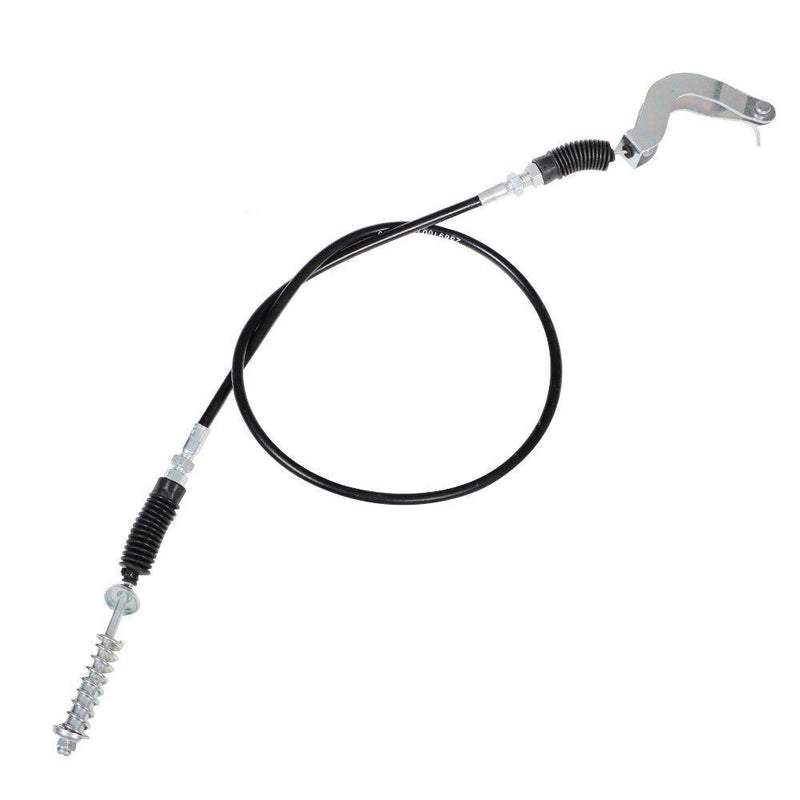 DURAFORCE 2 pcs Forward Reverse Shift Cable 40" 25691-G01 for EZGO TXT Gas Golf Cart 91-01