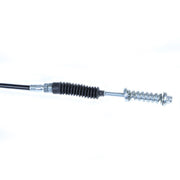 DURAFORCE 2 pcs Forward Reverse Shift Cable 40" 25691-G01 for EZGO TXT Gas Golf Cart 91-01