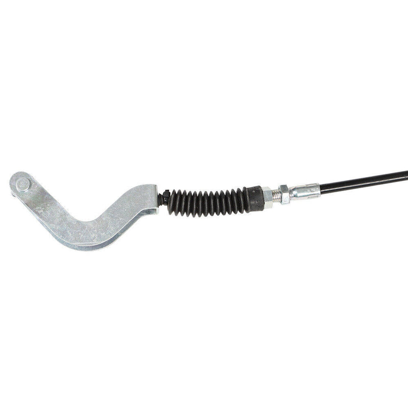 DURAFORCE 2 pcs Forward Reverse Shift Cable 40" 25691-G01 for EZGO TXT Gas Golf Cart 91-01