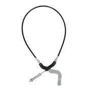 DURAFORCE 2 pcs Forward Reverse Shift Cable 40" 25691-G01 for EZGO TXT Gas Golf Cart 91-01