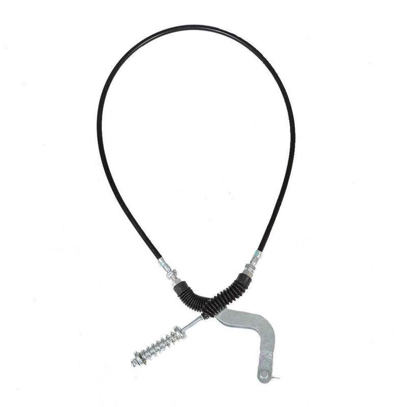 DURAFORCE 2 pcs Forward Reverse Shift Cable 40" 25691-G01 for EZGO TXT Gas Golf Cart 91-01