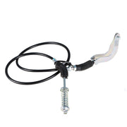 DURAFORCE 2 pcs Forward Reverse Shift Cable 40" 25691-G01 for EZGO TXT Gas Golf Cart 91-01