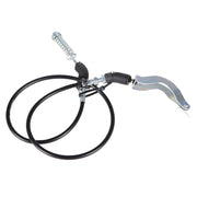 DURAFORCE 2 pcs Forward Reverse Shift Cable 40" 25691-G01 for EZGO TXT Gas Golf Cart 91-01