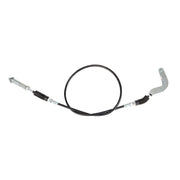 DURAFORCE 2 pcs Forward Reverse Shift Cable 40" 25691-G01 for EZGO TXT Gas Golf Cart 91-01