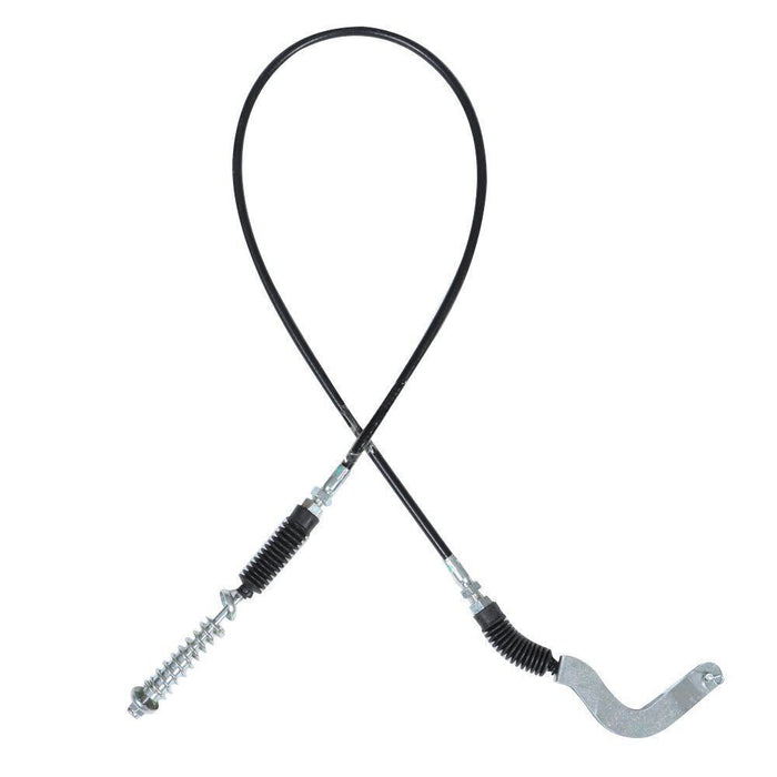 DURAFORCE 2 pcs Forward Reverse Shift Cable 40" 25691-G01 for EZGO TXT Gas Golf Cart 91-01