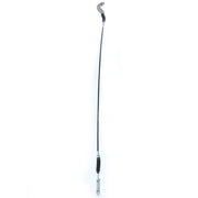 DURAFORCE 2 pcs Forward Reverse Shift Cable 40" 25691-G01 for EZGO TXT Gas Golf Cart 91-01