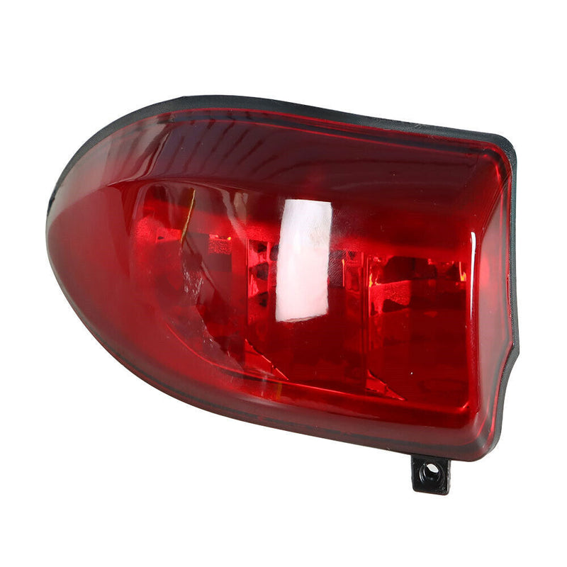 DURAFORCE Fits For Club Car Precedent 2004+ Golf Cart LED Tail Light Rear Light 12V 3 Wire