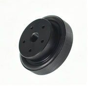 DURAFORCE For Marine G-Force Eliminator Trolling Motor Prop Nut MotorGuide GFEL-MG-R-DP