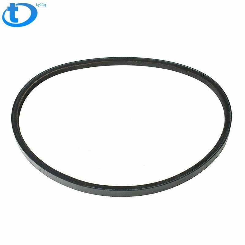 DURAFORCE Starter Generator Belt for EZGO GAS TXT 2010 2011 2012 2013-2015 26414G01 630587