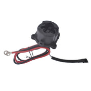 DURAFORCE For Yamaha G29 Drive/YDRE Carts Charger Receptacle #JW9-H6181-00-00 2011-2017
