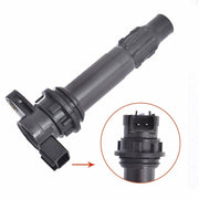 DURAFORCE Ignition Coil Fit for Yamaha FX1100 FX Cruiser HO 2004-2008