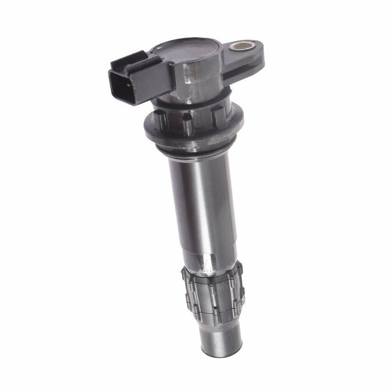 DURAFORCE Ignition Coil Fit for Yamaha FX1100 FX Cruiser HO 2004-2008