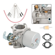 DURAFORCE Carburetor For Club Car DS Precedent Turf Carryall FE290 Engines 1998+ Golf Cart