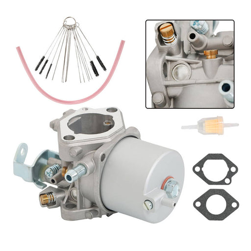 DURAFORCE Carburetor For Club Car DS Precedent Turf Carryall FE290 Engines 1998+ Golf Cart
