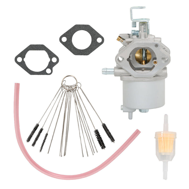DURAFORCE Carburetor For Club Car DS Precedent Turf Carryall FE290 Engines 1998+ Golf Cart