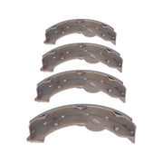 DURAFORCE Brake Shoe Set 2 WD both wheels Chuck Wagon 16279 (replaces2 2-11170/2-11166)