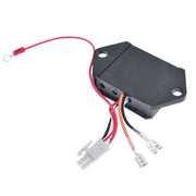 DURAFORCE For E-Z-GO Golf Cart 4-Cycle Gas Models 1991-2002 #72562-G01 CDI Ignitor AC