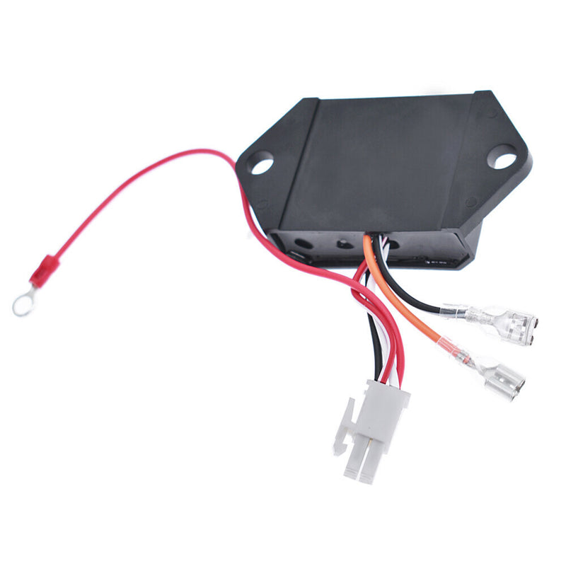 DURAFORCE For E-Z-GO Golf Cart 4-Cycle Gas Models 1991-2002 #72562-G01 CDI Ignitor AC