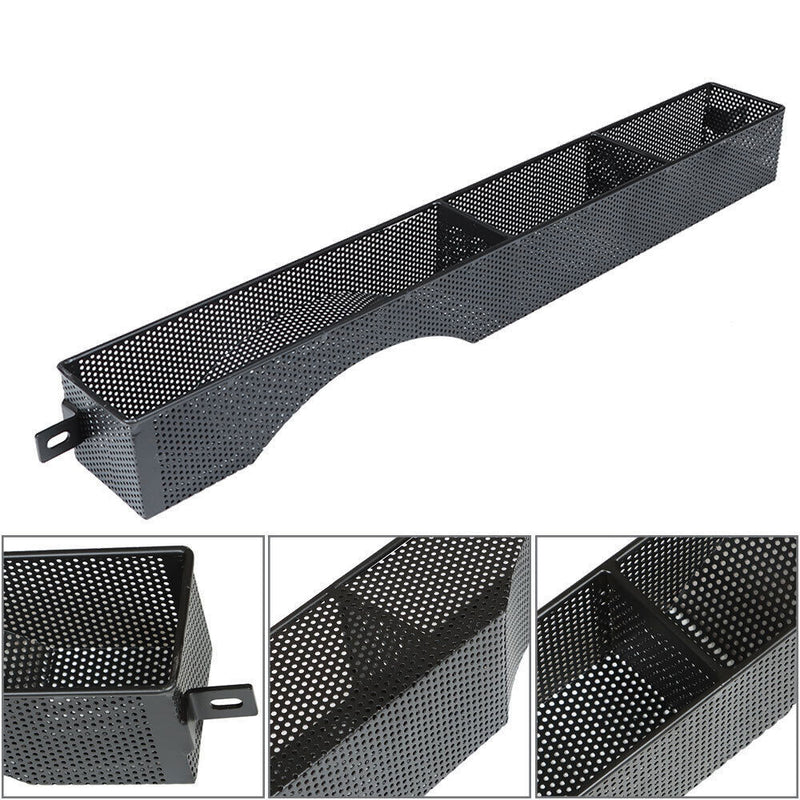 DURAFORCE Golf Carts Front Inner Storage Basket For 2008+ ezgo RXV Gas and Electric