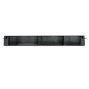 DURAFORCE Golf Carts Front Inner Storage Basket For 2008+ ezgo RXV Gas and Electric