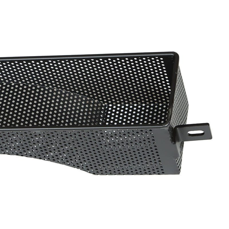 DURAFORCE Golf Carts Front Inner Storage Basket For 2008+ ezgo RXV Gas and Electric
