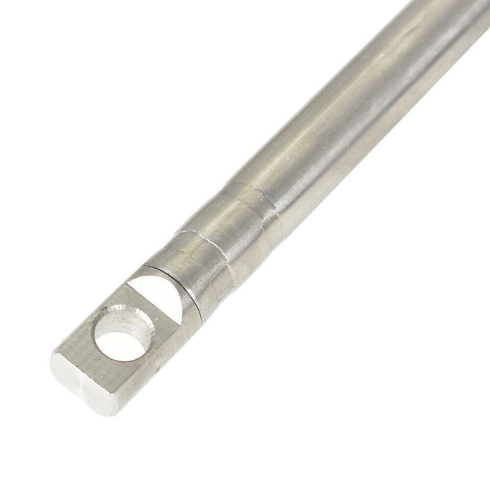 DURAFORCE 13 Feet Boat Rotary Steering System Outboard Kit SS13713 Marine With 13.5" Wheel