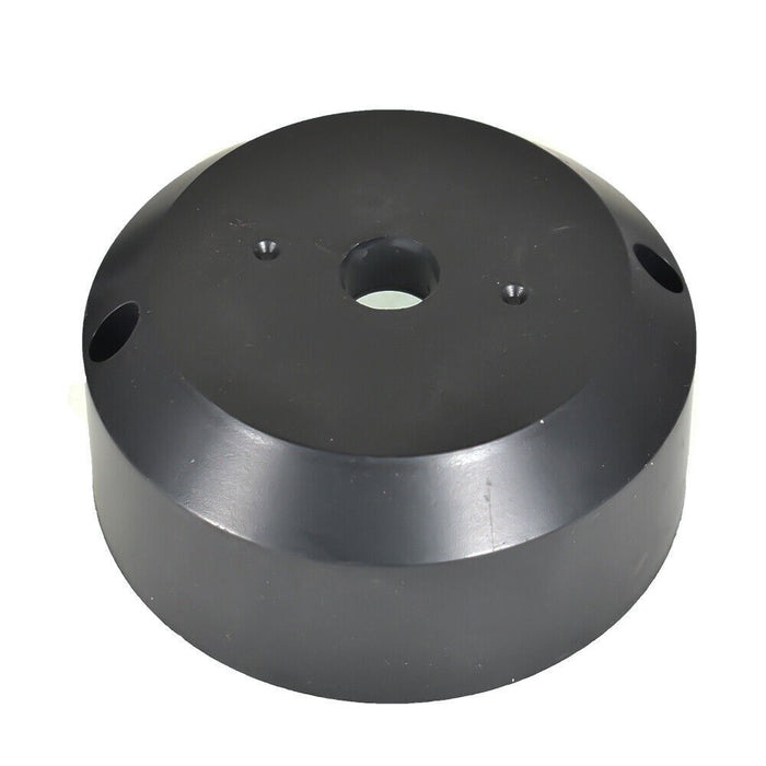 DURAFORCE 13 Feet Boat Rotary Steering System Outboard Kit SS13713 Marine With 13.5" Wheel