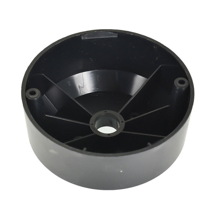 DURAFORCE 13 Feet Boat Rotary Steering System Outboard Kit SS13713 Marine With 13.5" Wheel