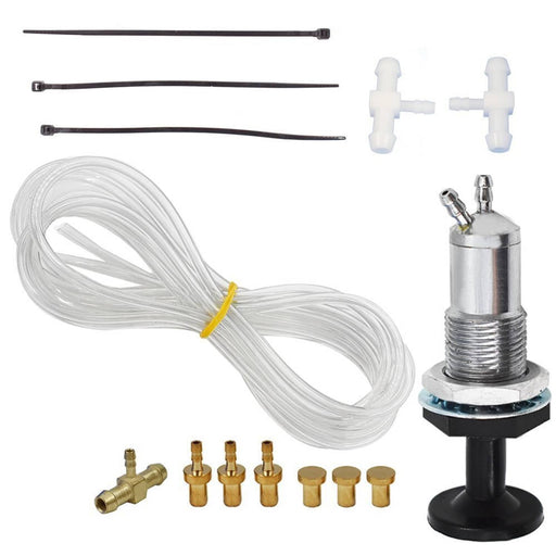 DURAFORCE TRIPLE CARB PRIMER KIT FOR YAMAHA WAVE VENTURE 1100 1996-1997 & GP1200R 2000-02