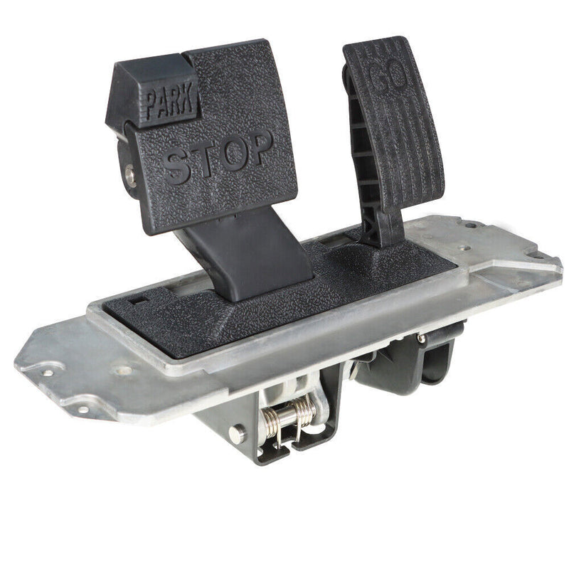 DURAFORCE For Club Car Precedent Electric Golf Cart 2004-UP Accelerator Pedal Assembly