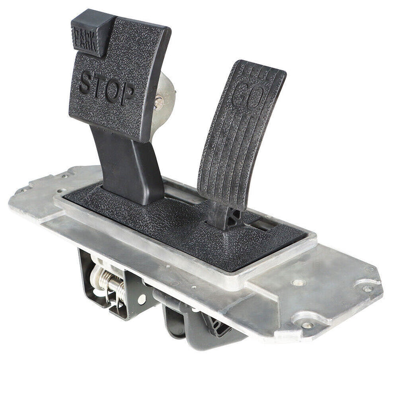 DURAFORCE For Club Car Precedent Electric Golf Cart 2004-UP Accelerator Pedal Assembly