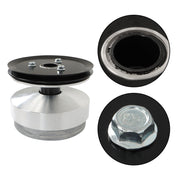 DURAFORCE Front Drive Clutch For Club Car DS Gas 1997+, Precedent 2004+ Golf Cart Cp-0020
