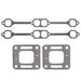 DURAFORCE Exhaust Manifold Gasket For Mercruiser 5.0 5.7 350 Mag Riser Block v8 Elbow Kit