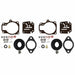 DURAFORCE 2 Carburetor Rebuild Kit For Johnson Evinrude 45HP 48HP 50HP 55HP 60HP 65HP