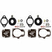 DURAFORCE 2 Carburetor Rebuild Kit For Johnson Evinrude 45HP 48HP 50HP 55HP 60HP 65HP