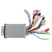 DURAFORCE 36V/48V 350W DC Electric Bicycle E-bike Scooter Brushless Motor Speed Controller