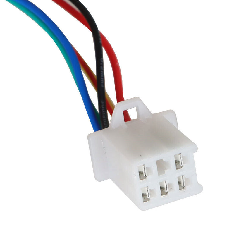 DURAFORCE 36V/48V 350W DC Electric Bicycle E-bike Scooter Brushless Motor Speed Controller