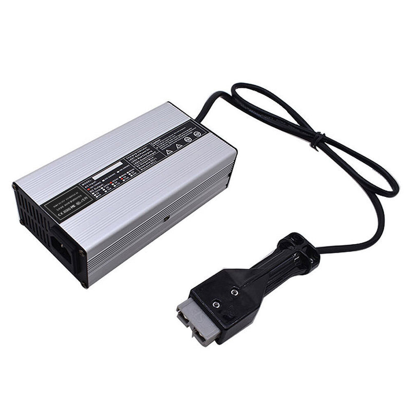 DURAFORCE 36V 5A MARATHON Battery Charger SB50 For E-Z-GO Club Car Golf Cart 1983-1994
