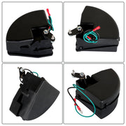DURAFORCE For Club Car DS 36V #1016140 Golf Cart V-Glide Wiper Switch Assembly 1988+ Model