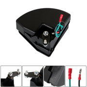 DURAFORCE For Club Car DS 36V #1016140 Golf Cart V-Glide Wiper Switch Assembly 1988+ Model