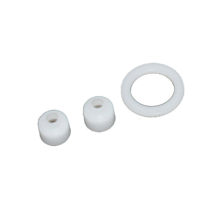 DURAFORCE 2 Carburetor Rebuild Kit for Johnson Evinrude V4 135HP 1973-1976,140HP 1977-1983