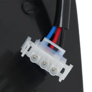 DURAFORCE FOR Club Car DS Golf Cart LED Tail Light Kit, 3 Wire Rear Taillights 1982-up