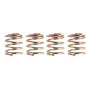 DURAFORCE 27943-G01 Golf Cart Brake Shoes& Spring Kit For EZGO RXV 2008+ & TXT Medalist