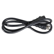 DURAFORCE For Club Car EzGo Yamaha Golf Cart 48V 15A Battery Charger with RXV Plug/LED