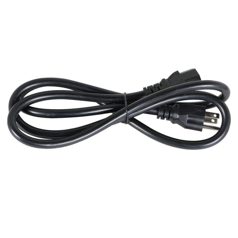 DURAFORCE For Club Car EzGo Yamaha Golf Cart 48V 15A Battery Charger with RXV Plug/LED