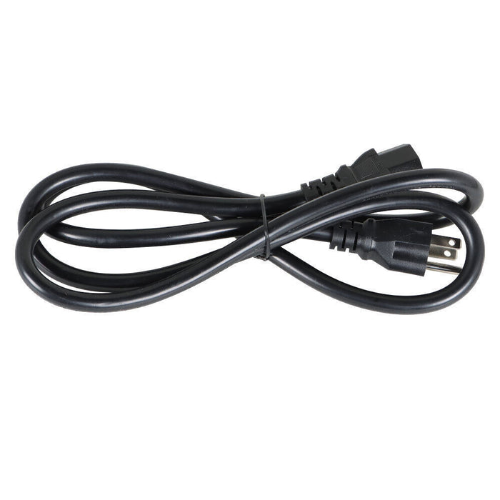 DURAFORCE For Club Car EzGo Yamaha Golf Cart 48V 15A Battery Charger with RXV Plug/LED