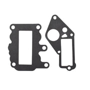 DURAFORCE Carburetor Carb Kit Rebuild/Repair For Johnson Evinrude Outboard 9.5 HP BRP/OMC